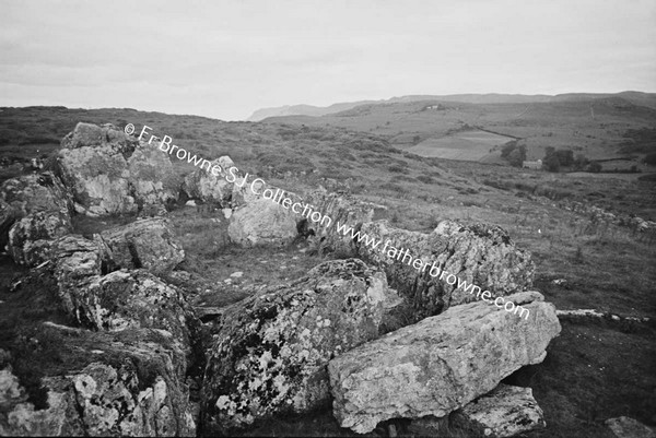 GIANTS GRAVE WESTERN CHAMBER